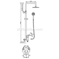 Sistema Misturador Quente e Frio Rainfall Head Diverter